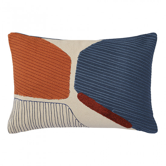 Подушка декоративная «Patchwork»