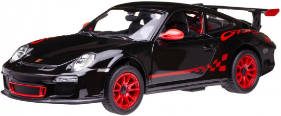 Машина радиоуправляемая «Porsche GT3 RS»