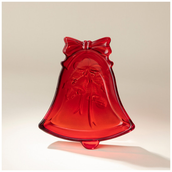 Блюдо «Celebration Red»