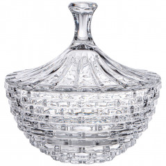 Блюдо с крышкой «Saphir»