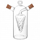 Бутылка для масла и уксуса