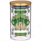 Емкость для сыпучих продуктов