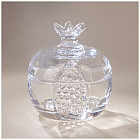 Емкость для хранения с крышкой «Гранат»