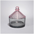 Емкость для хранения с крышкой