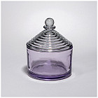 Емкость для хранения с крышкой