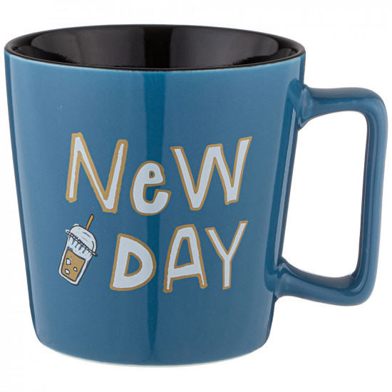 Кружка «New day»