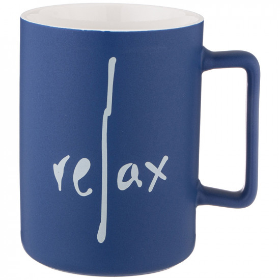 Кружка «Relax»