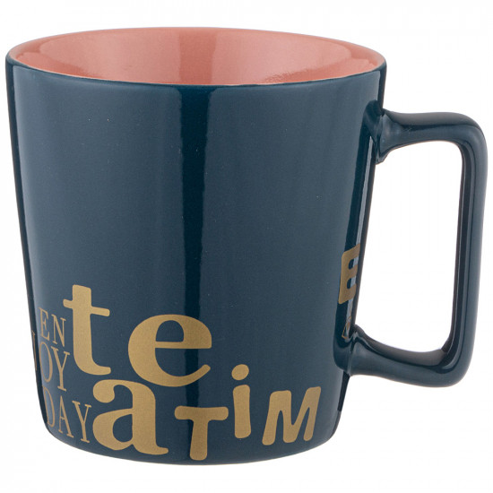Кружка «Tea time»