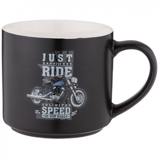 Кружка «Unlimited Speed»