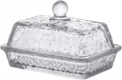 Масленка с крышкой «N’ice»