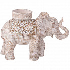 Подсвечник «Слон»