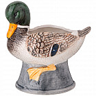 Подставка для кухонных аксессуаров «Duck Stories»