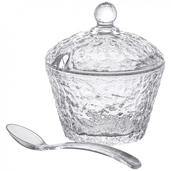 Сахарница с ложкой «N’ice»