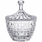 Сахарница с крышкой «Saphir»