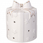 Фигурка с led-подсветкой «Подарок»