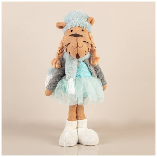 Фигурка «Модные истории. Тигр»