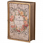 Шкатулка-книжка