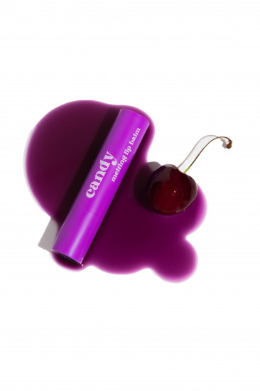 Бальзам для губ тающий «BD 132 Candy Melting Lip Balm», тон 03 Drunk