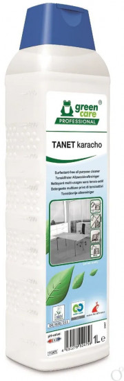 Очиститель для уборки «Tanet Karacho»