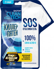 Отбеливатель для белья «SOS»