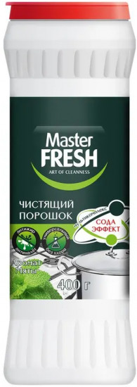 Порошок чистящий «Сода-Эффект»