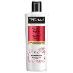 Кондиционер для волос «Keratin Color»