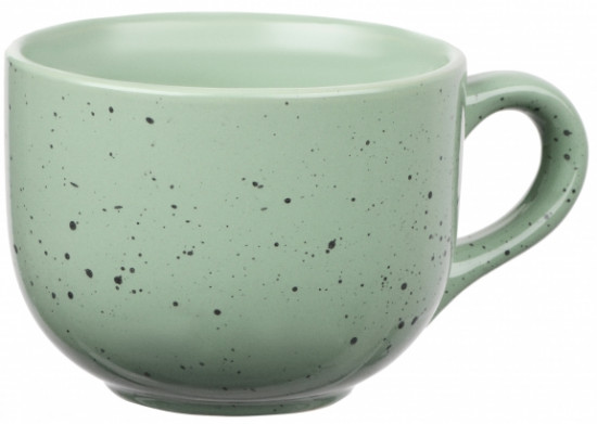 Чашка «Pastel green»