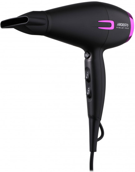 Фен Ardesto Violet PRO HD-Y221PRO