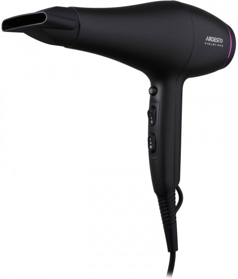 Фен Ardesto Violet PRO HD-Y222PRO