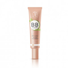 ВВ-крем для лица без масел и силиконов «Lab colour» SPF 15, тон 03 Medium