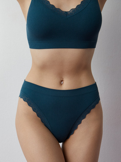 Трусы-слип женские