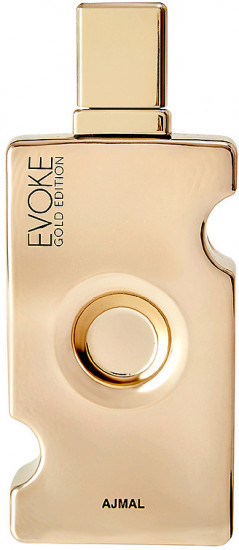 Парфюмерная вода «Evoke Gold Edition»