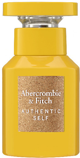 Парфюмерная вода «Authentic Self»