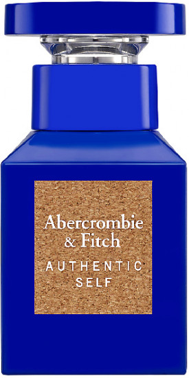 Парфюмерная вода «Authentic Self»