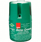 Средство моющее для унитаза «Green»