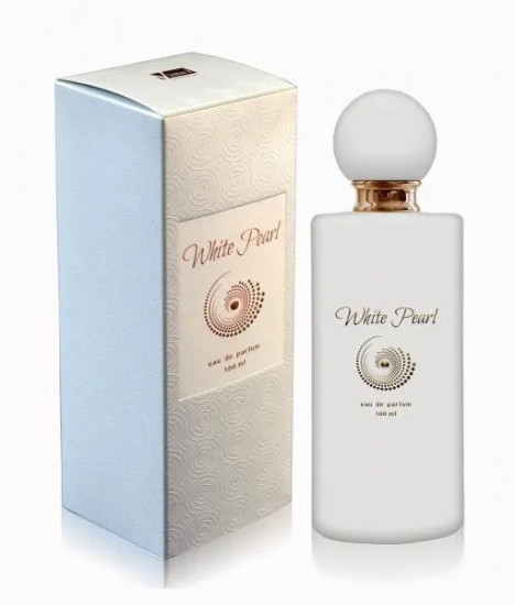 Парфюмерная вода «White Pearl»