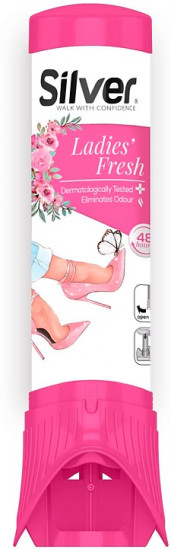 Дезодорант для обуви «Ladies Fresh»