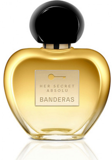 Парфюмерная вода «Her Secret Absolu»