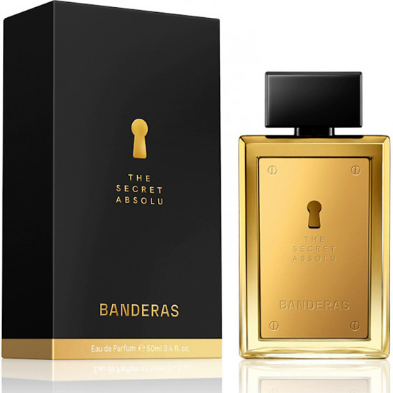 Парфюмерная вода «The Secret Absolu»