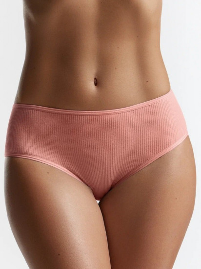 Трусы-слип женские