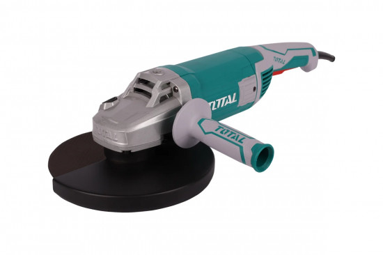 Машинка углошлифовальная TG1252306 «Тotal»