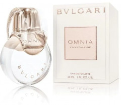 Туалетная вода «Omnia Crystalline»