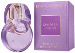 Туалетная вода «Omnia Amethyste»