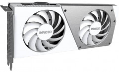 Видеокарта GeForce RTX 4060 8GB GDDR6 TWIN