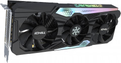 Видеокарта GeForce RTX 4060 Ti 8GB GDDR6 ICHILL