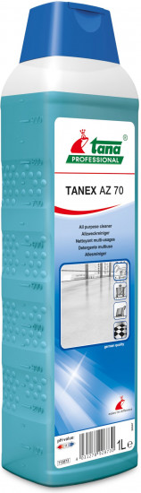 Универсальное чистящее средство «Tanex AZ 70»