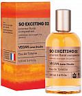 Туалетная вода «Vegan Love Studio So Exciting 02»