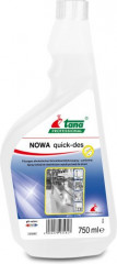 Средство для быстрой дезинфекции поверхностей «Nowa Quick-Des»