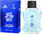 Туалетная вода «UEFA Champions League Best of The Best»