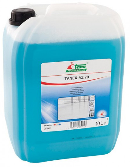 Универсальное чистящее средство «Tanex AZ 70»